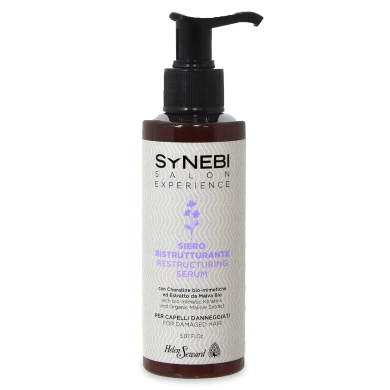 Synebi Smoothing Serum 150 ml