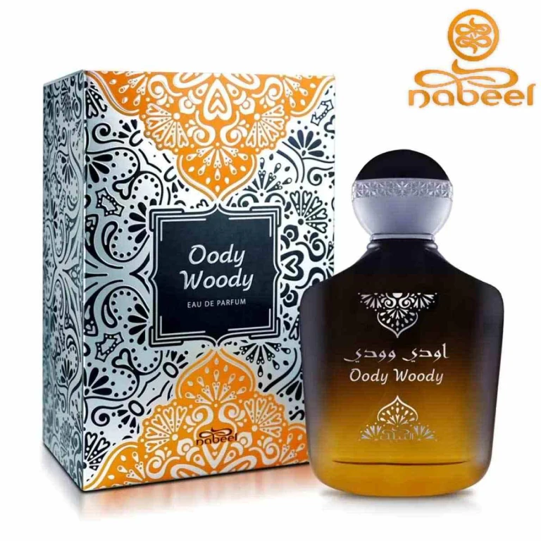 Oody Woody Edp 100 Ml