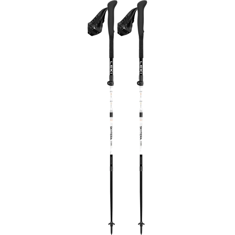 Skytera FX Carbon SL Compact Poles