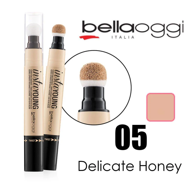 Instayoung hydrating concealer 005