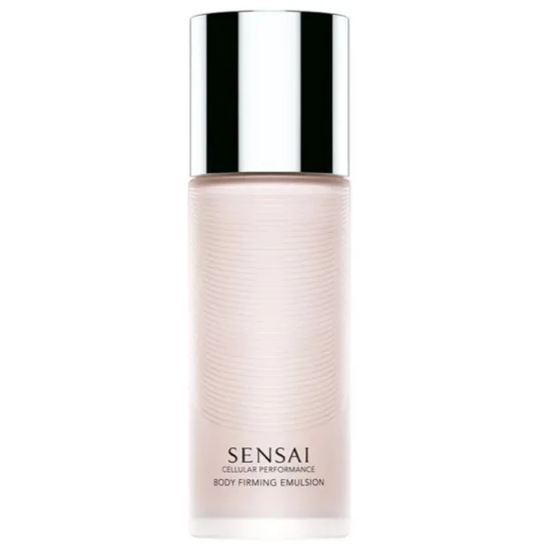 Kanebo Sensai Cellular Performance Firming Body Emulsion 200ml