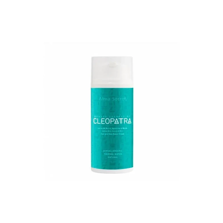 Cleopatra Ultra Hydrating Cream 100ml