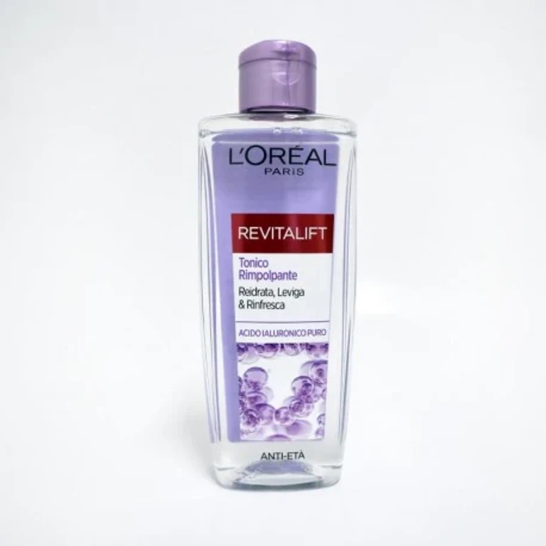 L'Oreal Paris Revitalift Filler Plumping Toner 200 ml