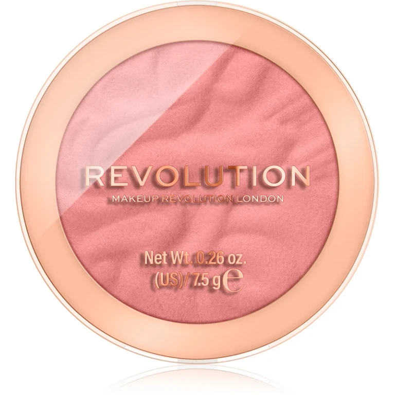 Blush Reloaded Ballerina 7.5 g