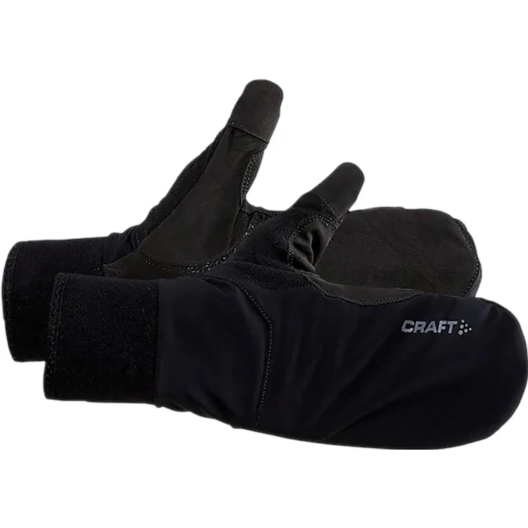 ADV Speed Mittens - Unisex