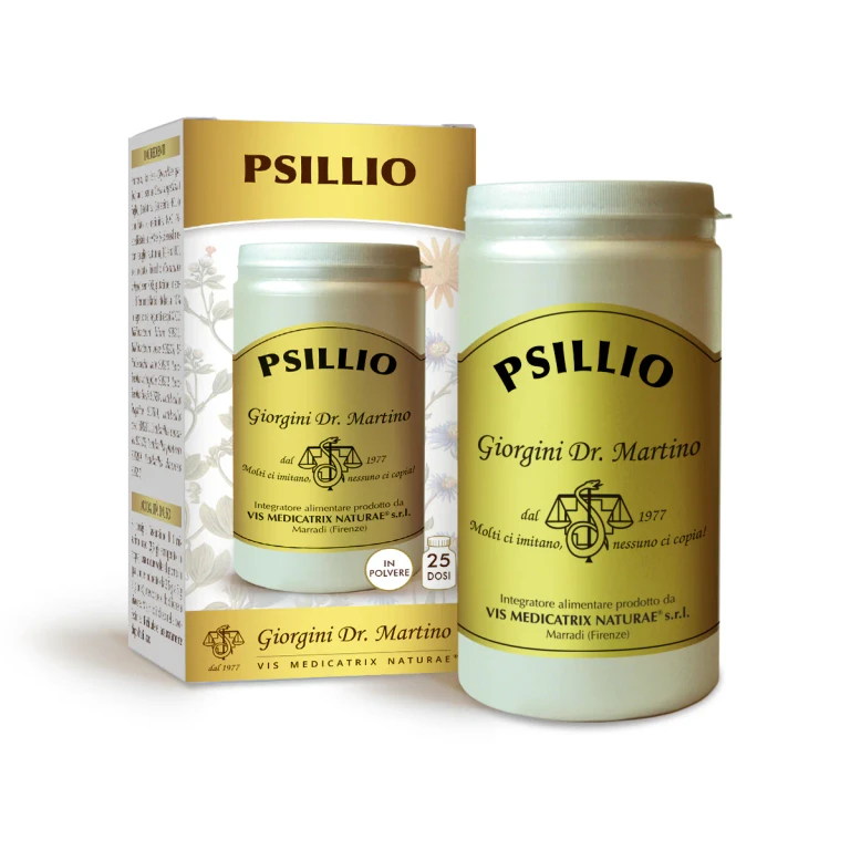 Psyllium 100 g powder