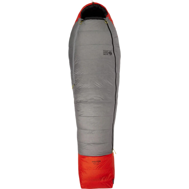 Specter Sleeping Bag Long 30°F/-1°C - Unisex