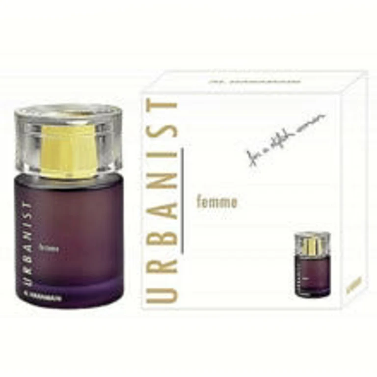 Urbanista EDP