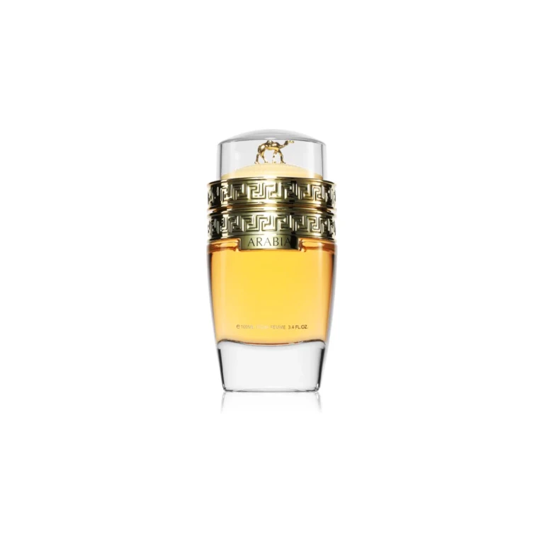 Arabia Eau de Parfum for women 100 ml