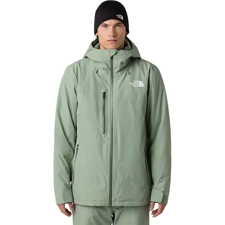 Descendit Jacket - Men's