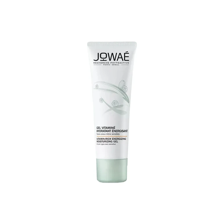 Moisturizing Energizing Vitamin Gel 40ml