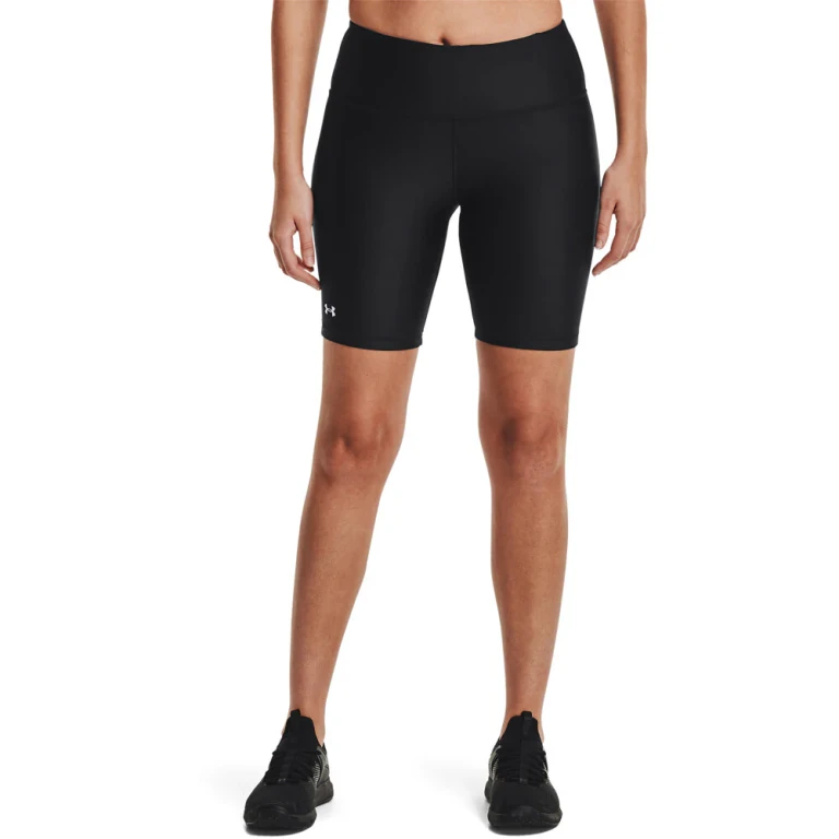 Heat Gear Armour Bike Short - Women's