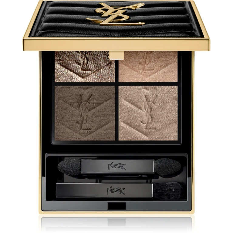 Couture Eyeshadow Palette 4g 100 Stora Dolls