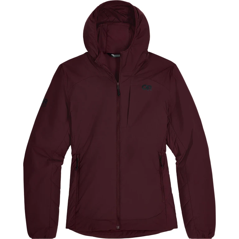 Vesper Insulated Hoodie - Women's