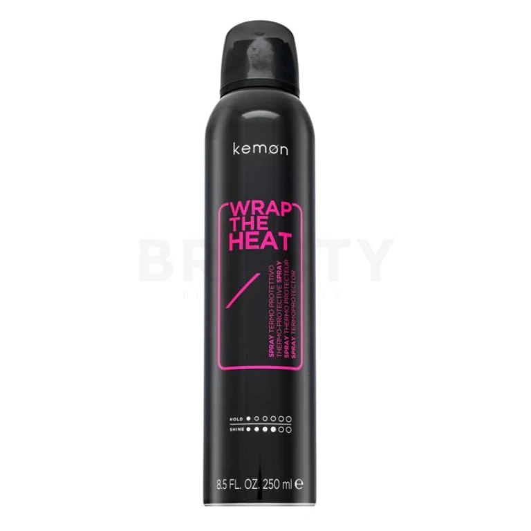 Wrap The Heat Thermal Protecting Spray 250 ml