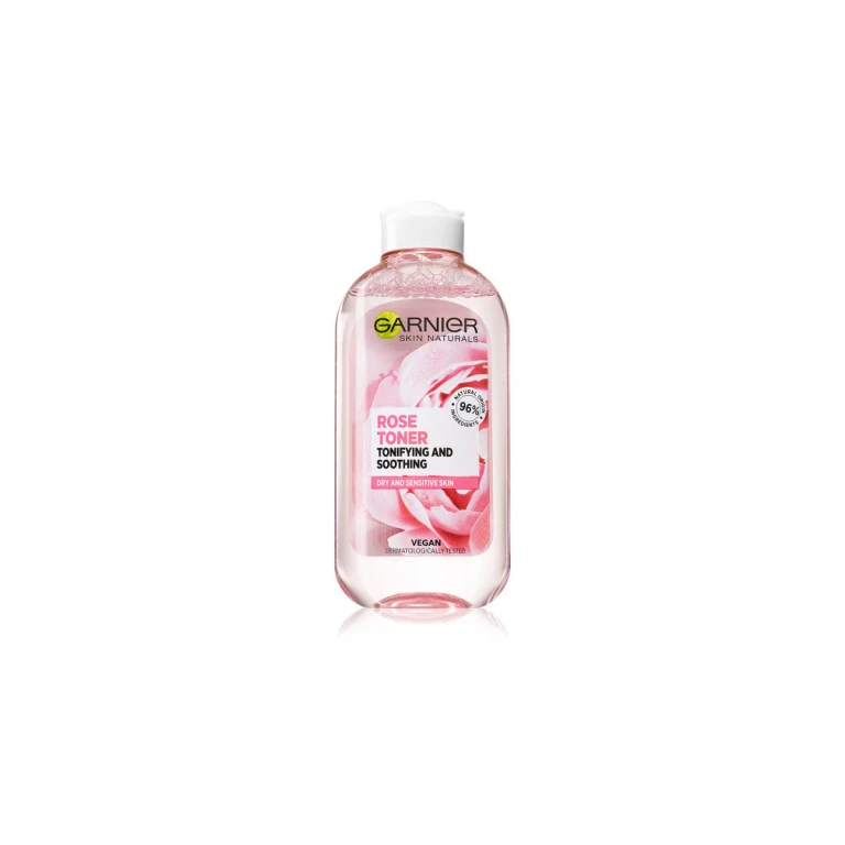 Tonic for dry and sensitive skin Botanica l Toner (Soothing and Toning Water) 200 ml