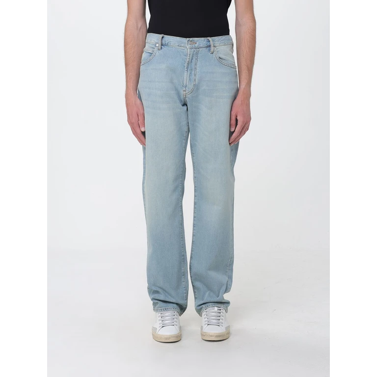 Jeans Men color Stone Washed (EM004775AF23085MB003)