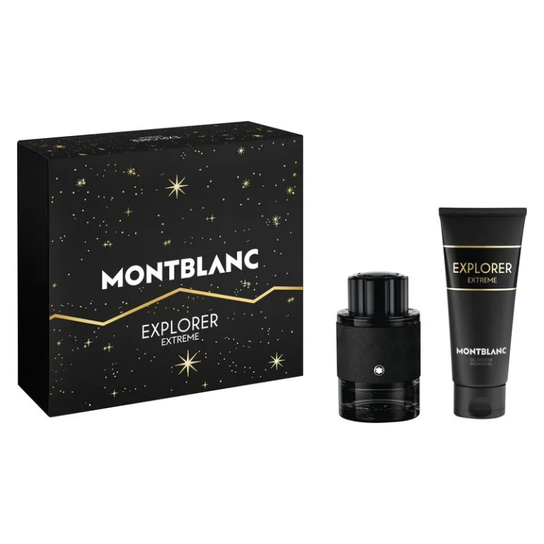 Explorer Extreme Eau de Parfum Gift Set