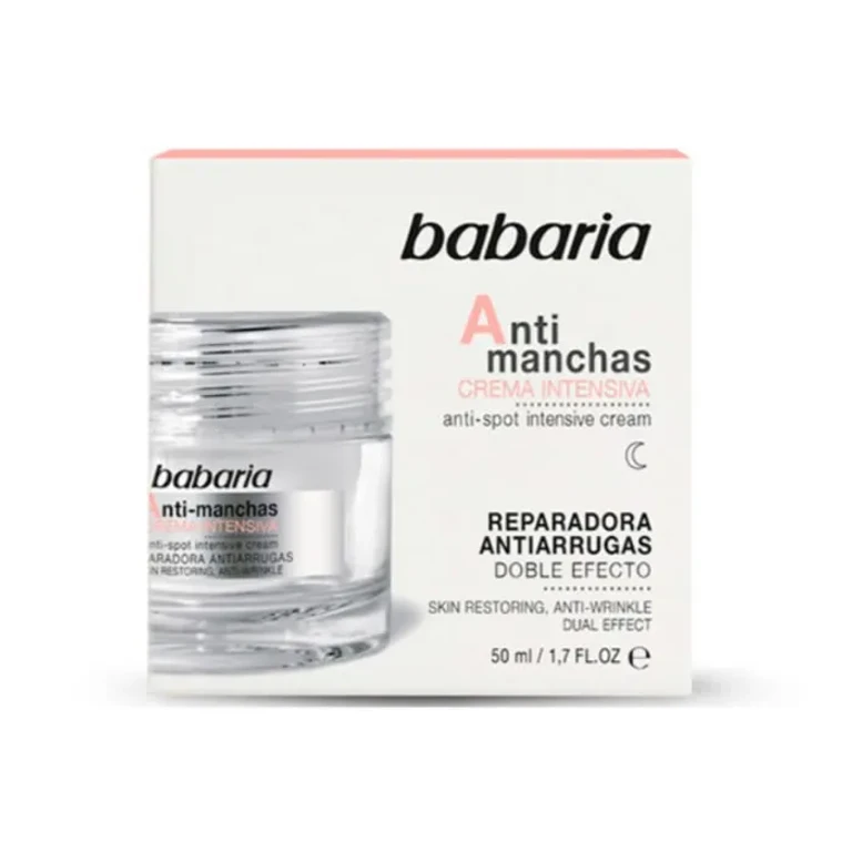 Intensive Anti-Stain Creme 50ml