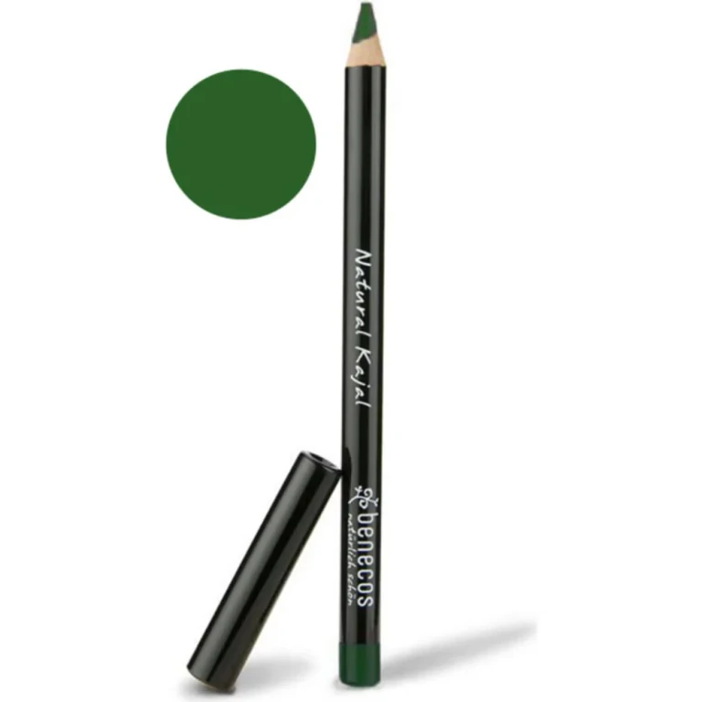 Kajal Green naturale (vegan) (113g)