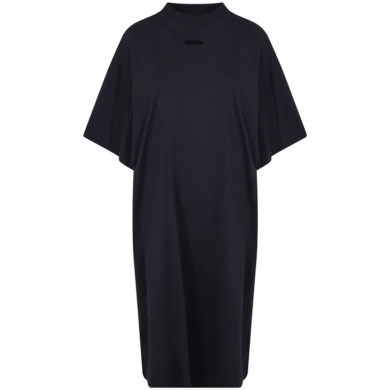 Dress Long T-Shirt "Rw00335 0032 Iron Grey"