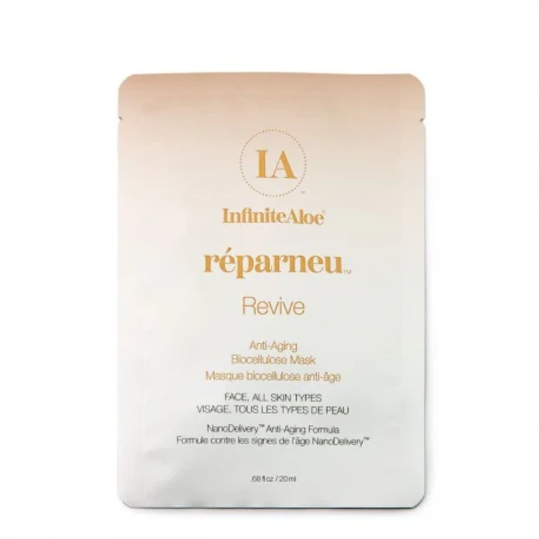 Revive Anti-Age Mask in Biocellulose
