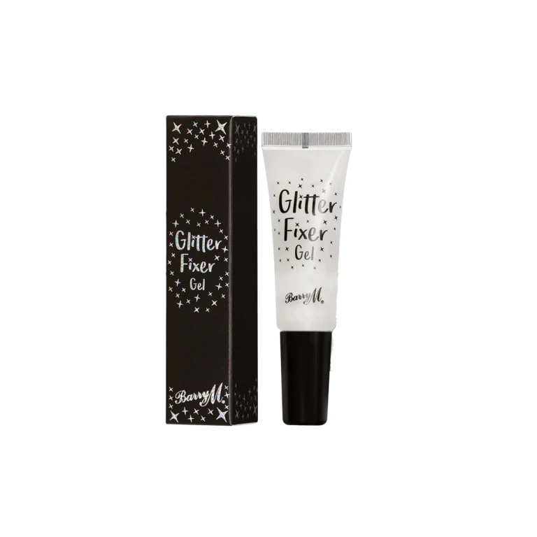 Glitter Glue - Glitter fixing gel - 10ml