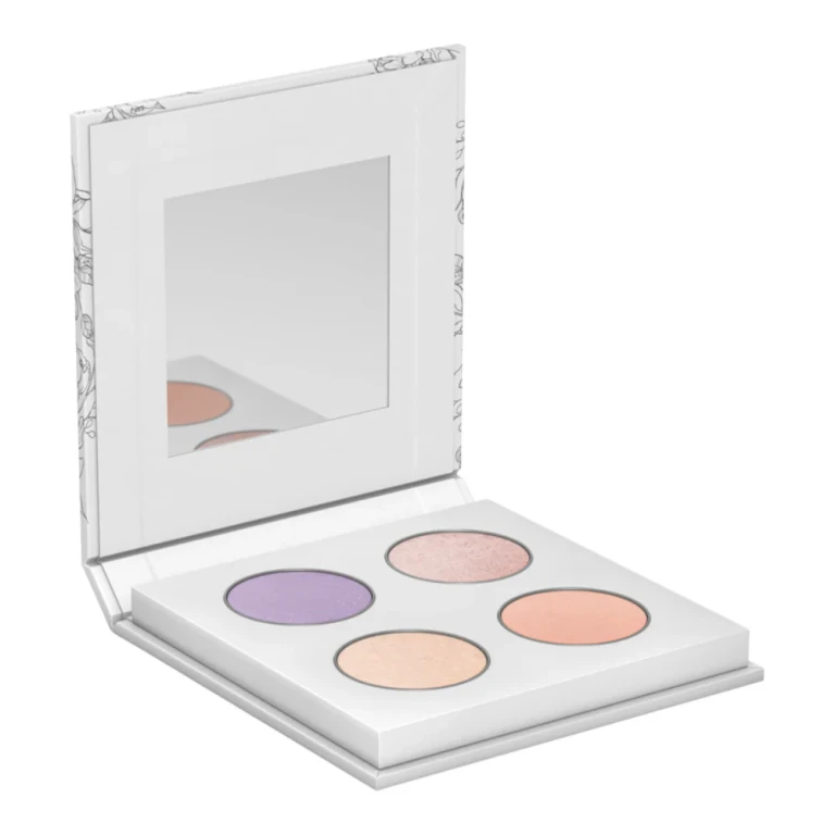 Signature Color Collection, 01 Pure Pastels (3.20 g)