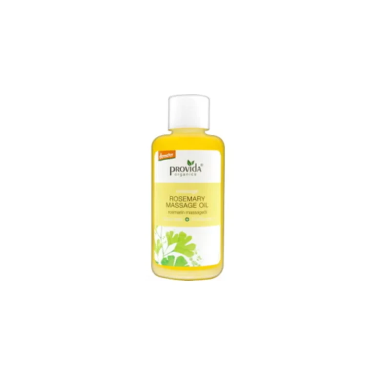 Rosemary Massage Oil, 100ml