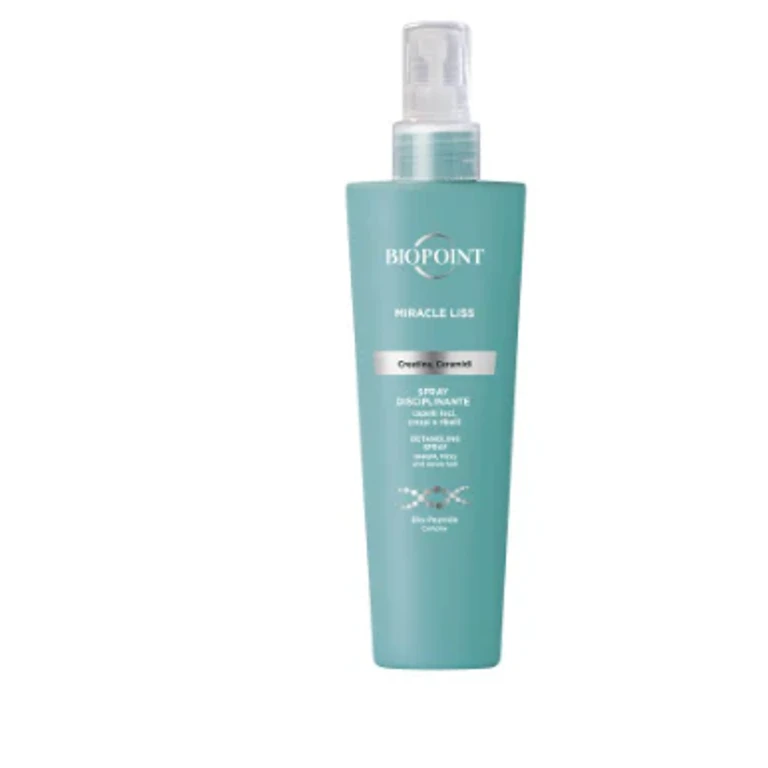 miracle liss spray 200 ml