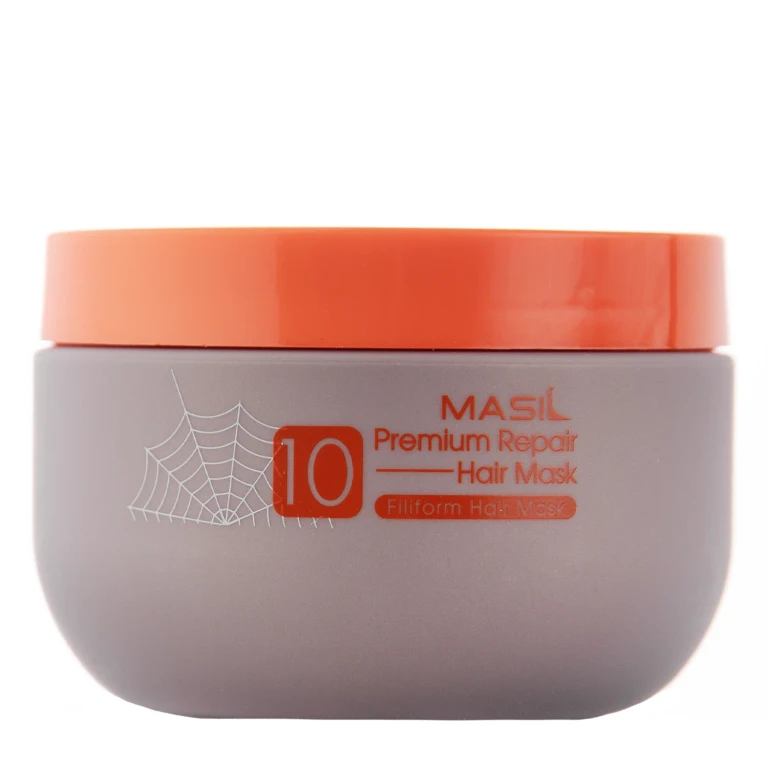 10 Premium Repair Maschera Capelli Rigenerante 300ml — Maschera capelli