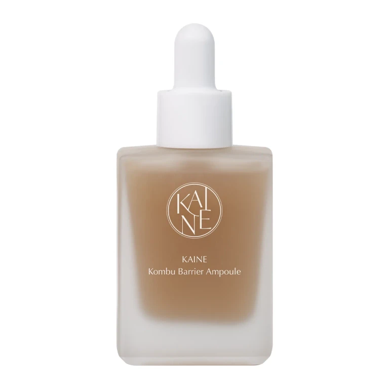 Kombu Barrier Ampoule Face Serum Kombucha 30ml