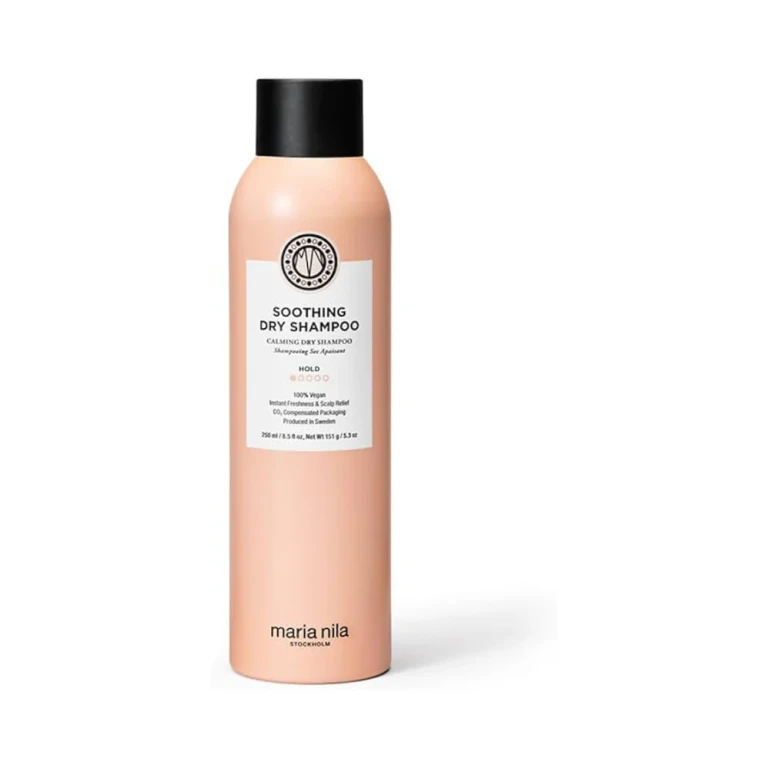 Soothing Dry Shampoo - 250 ml