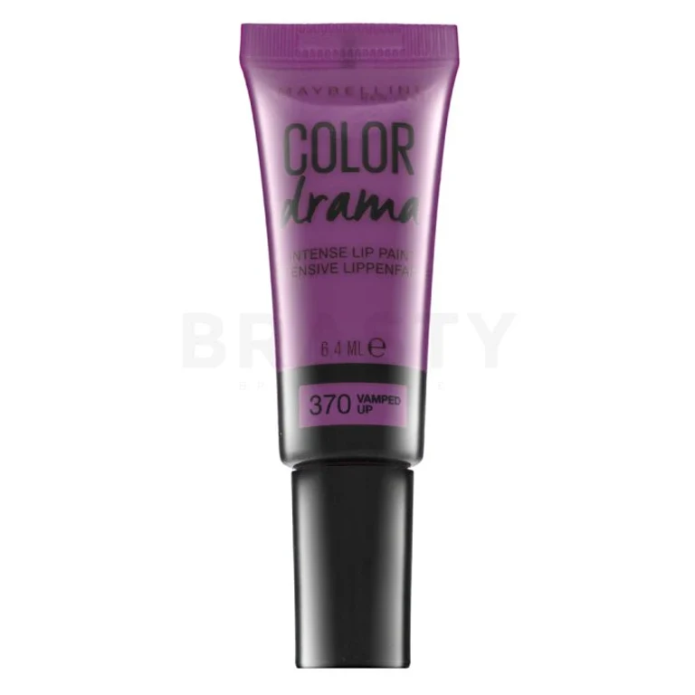 Color Drama Intense lip tint 370 Vamped Up 6.4 ml