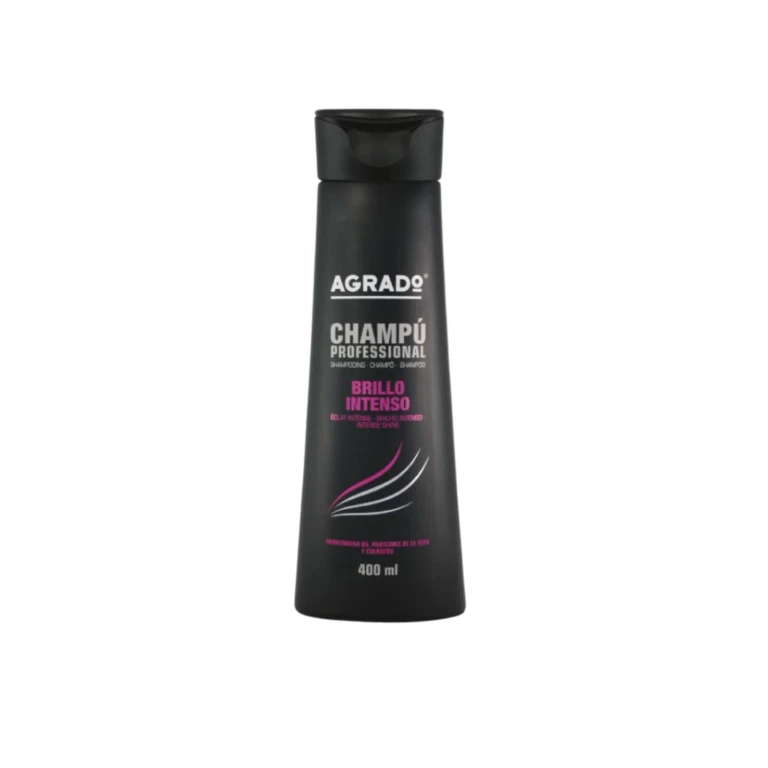 Shampoo Prof High Shine 400