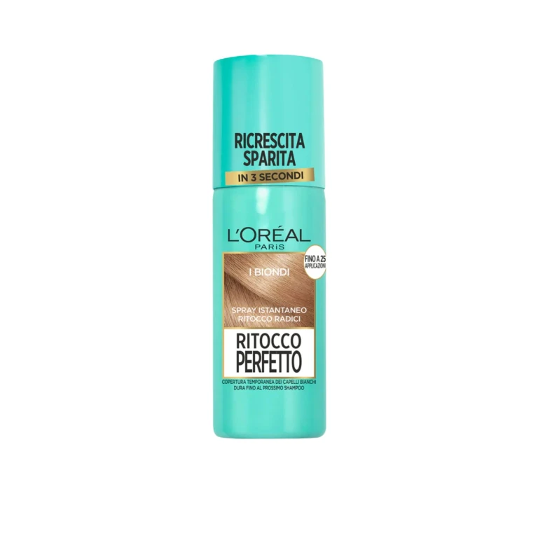 L'oreal perfect touch up blond 75 ml