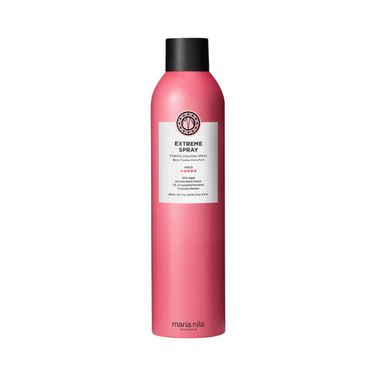 , Style and Finish, Hair Spray, Compact Finish, Extreme Hold, 400ml