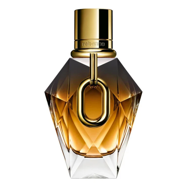 Rabanne Million Gold For Her - perfume 50 ml
