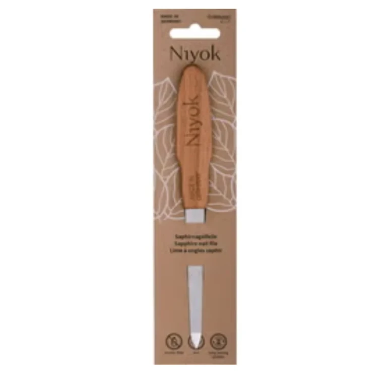 Sapphire Nail File
