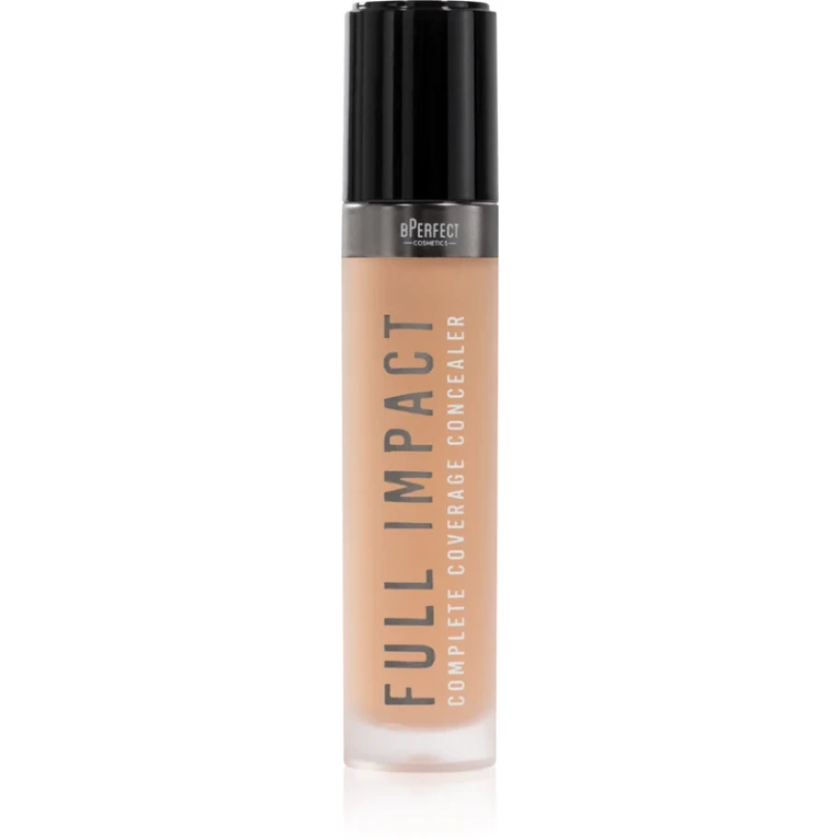 BPerfect Full Impact concealer color MD3 10.8 ml