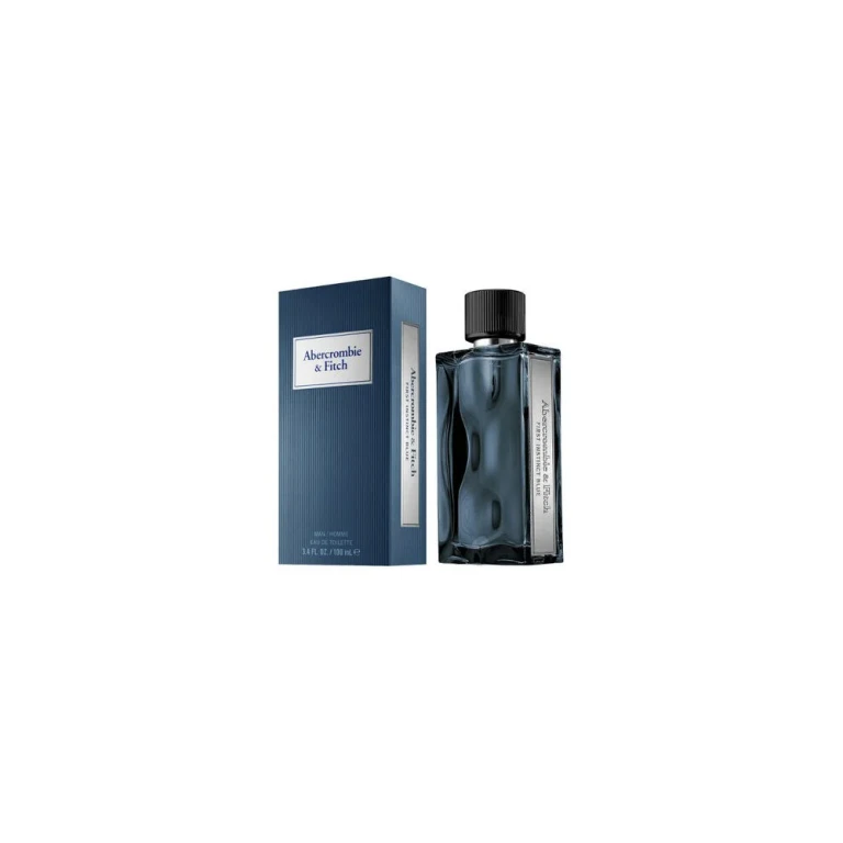 Abercrombie & fitch First Instinct Blue EDT - 100ml