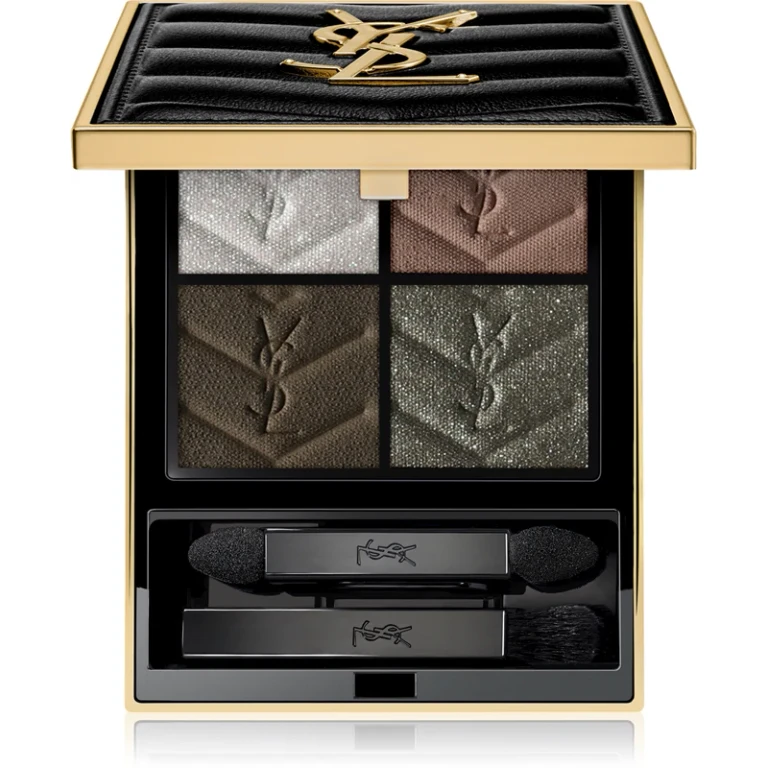 Couture Mini Clutch Women's Eyeshadow Palette 830 Unexplored Garden 4g