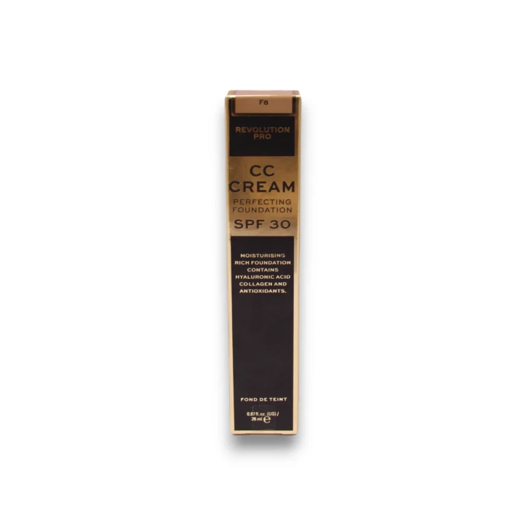 Pro Perfecting CC Cream F8 SPF 30 26 ml