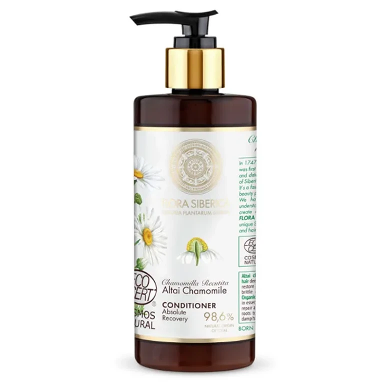 Altai Chamomile balm 300ml