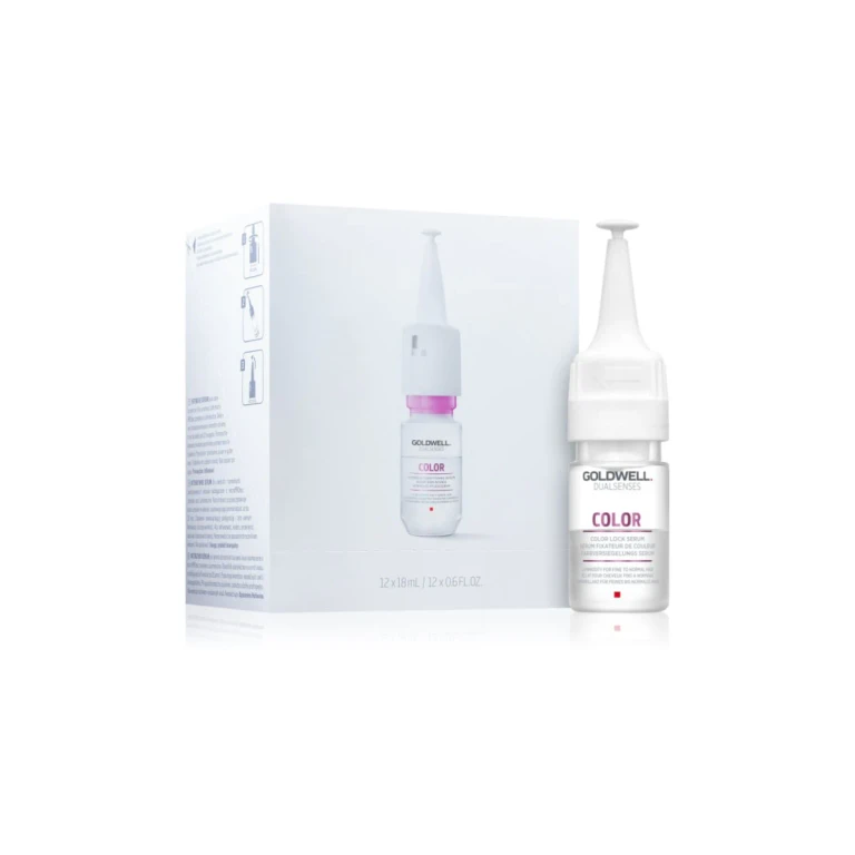 Dualsenses Color Lock serum - 18 ml
