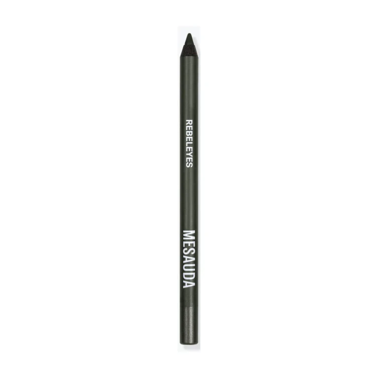 Rebeleyes - Waterproof Eye Pencil 106 - seaweed
