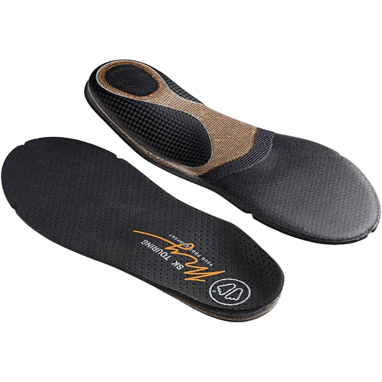 My Ski Touring Insoles