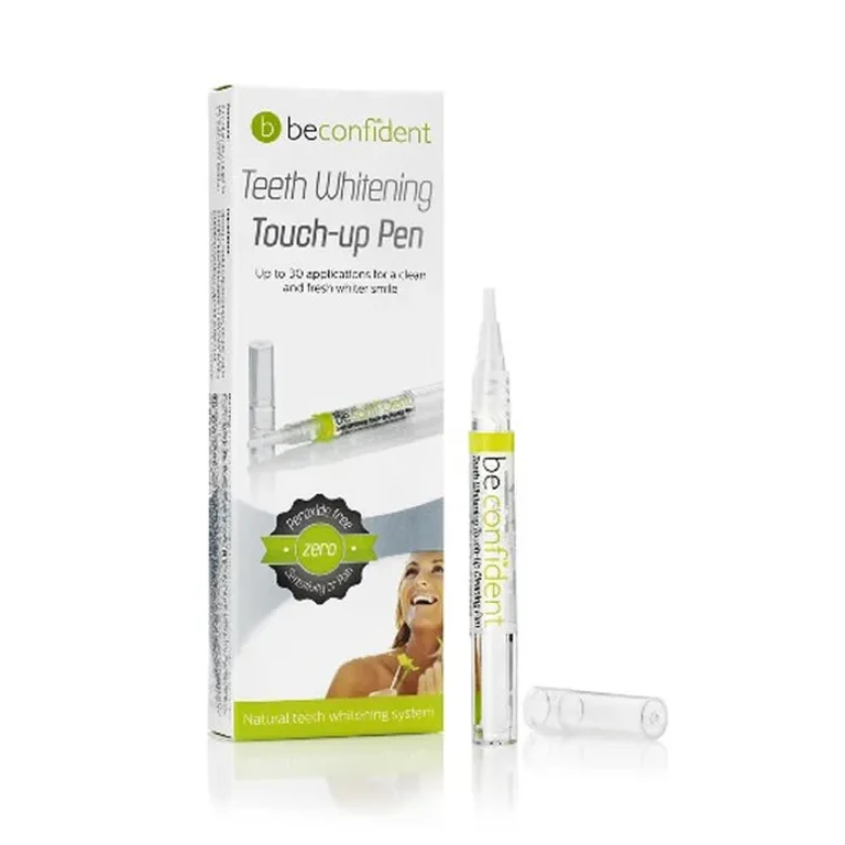 치아 미백 터치업 펜 2ml