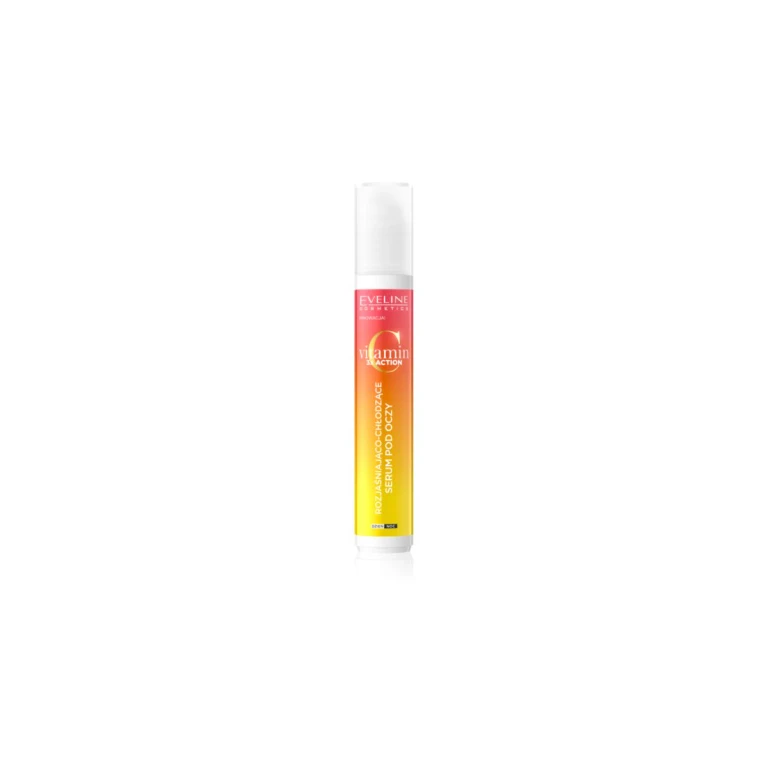 Vitamin C 3X Action Illuminating Eye Serum Roll-On 15ml