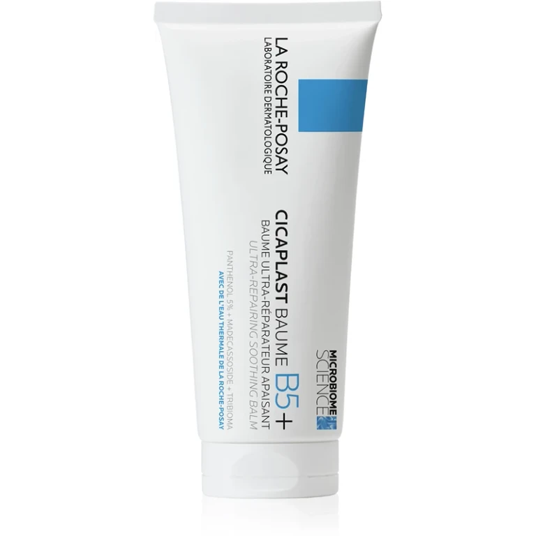Cicaplast Balm B5+ Soothing UltraRepairing Balm 100ml